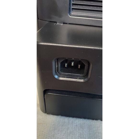 Dell 1130 Standard Laser Printer With Toner- Tested And Working - Picture 13 of 14